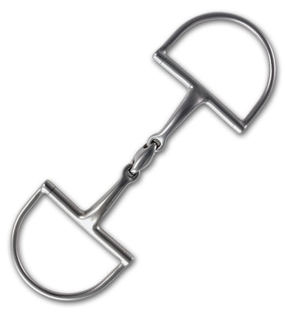 Stubben STEELtec EZ Control D-Ring Bit