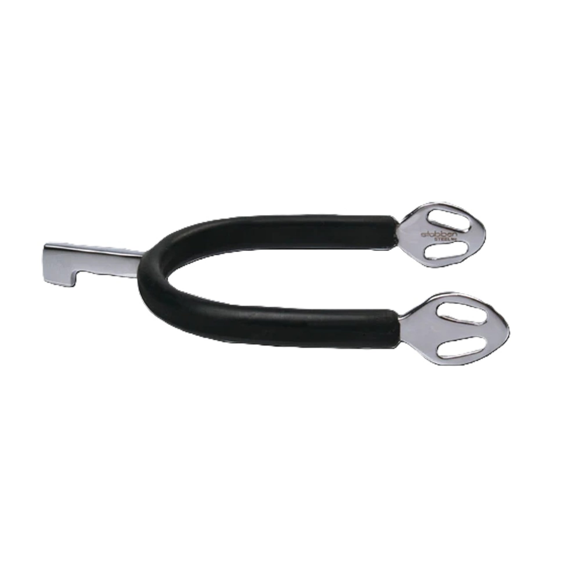 Stubben STEELtec SEQ Offset Hammer Spurs