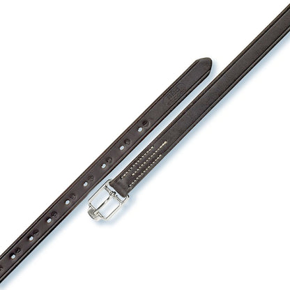 Stubben 1" Stirrup Leathers