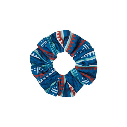Kerrits Fair Isle Scrunchie