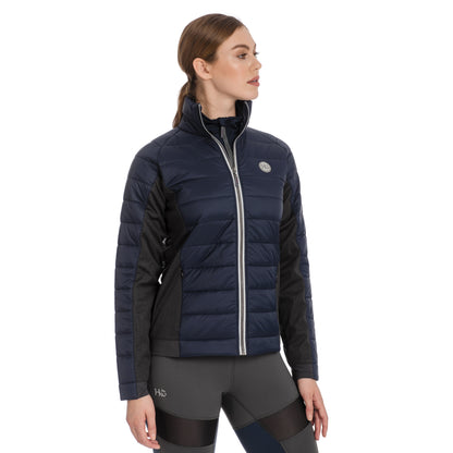 Horseware Ladies Winter Hybrid Jacket