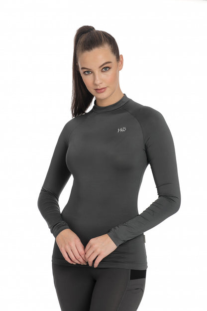 Horseware Ladies Keela Base Layer Shirt
