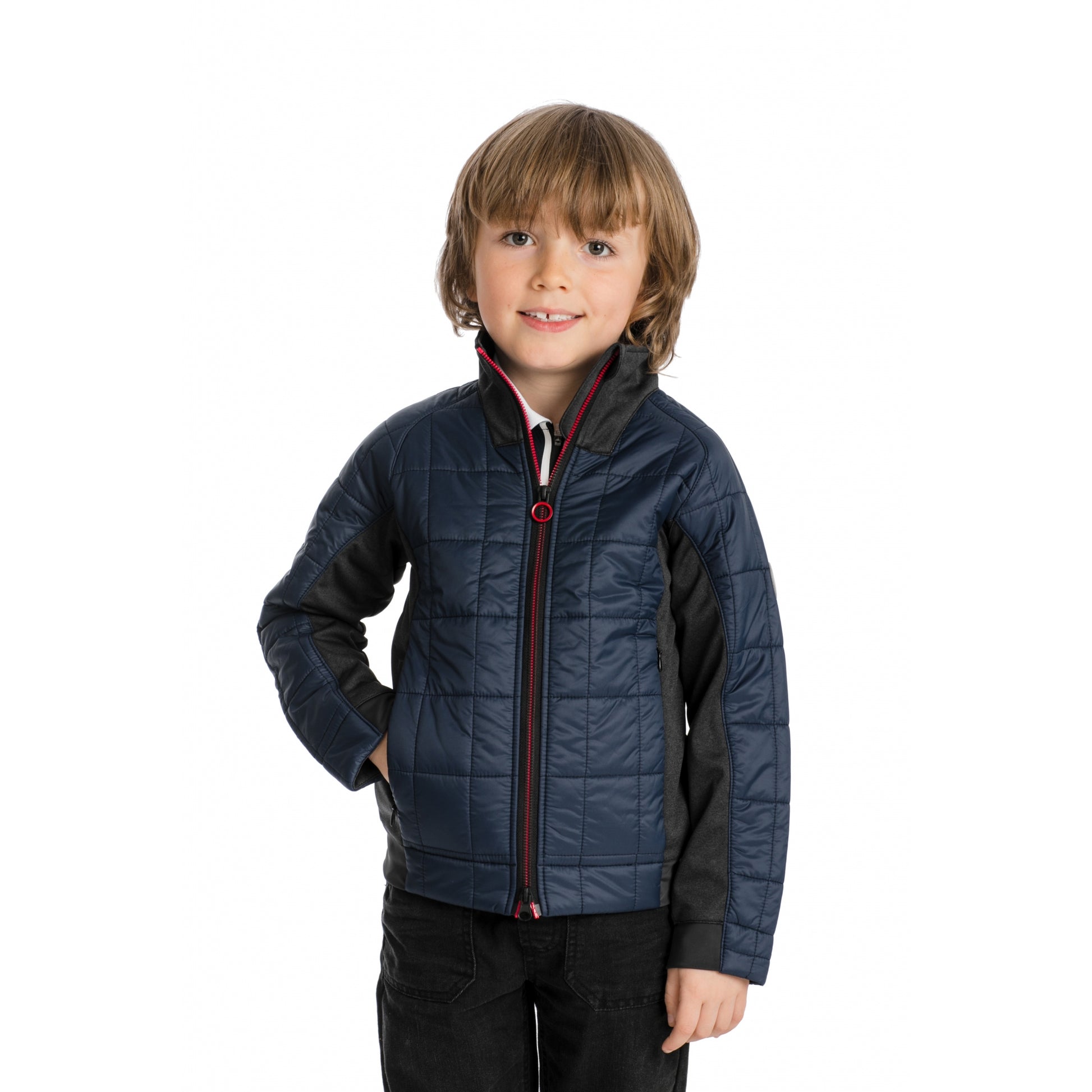 Horseware Kids Hybrid Jacket
