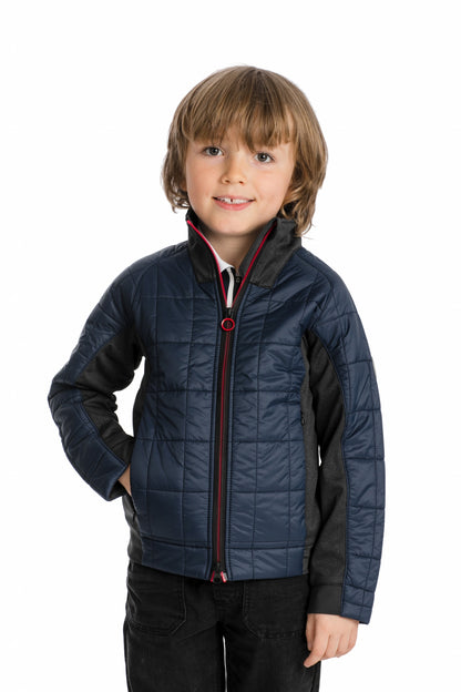 Horseware Kids Hybrid Jacket