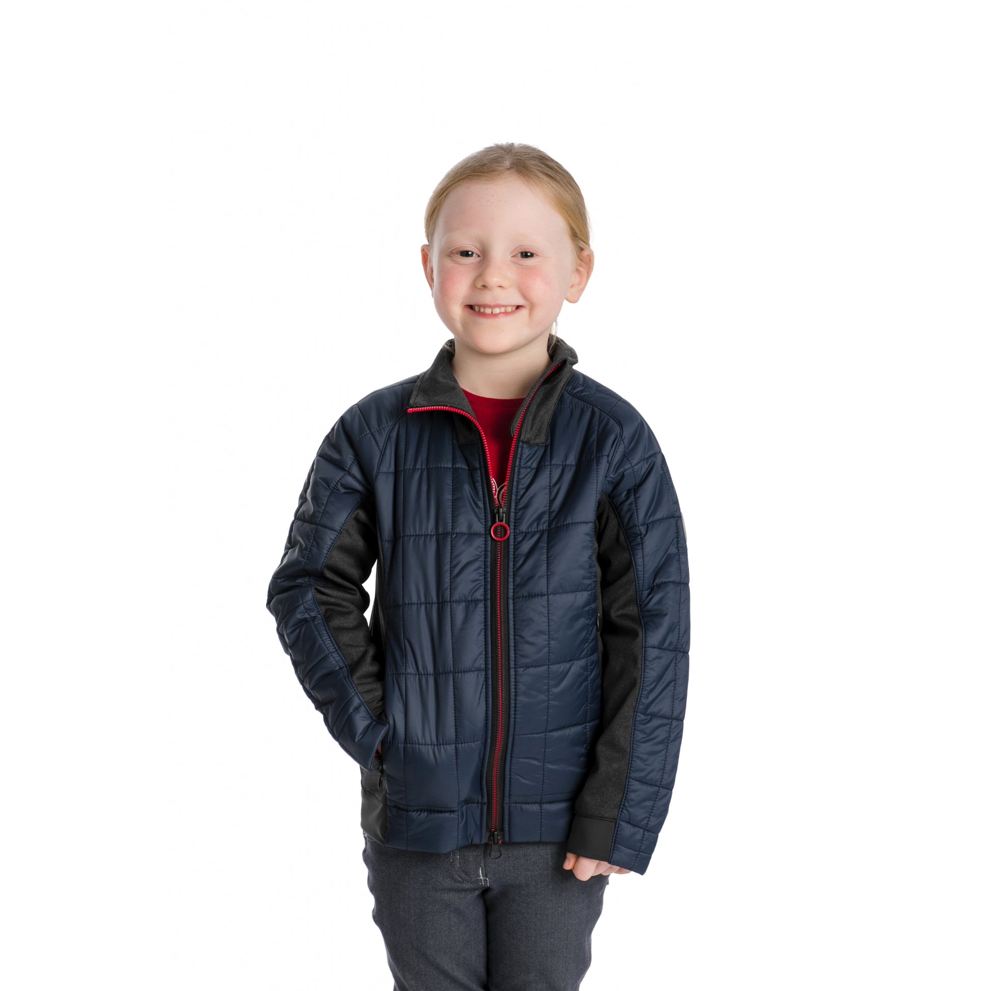 Horseware Kids Hybrid Jacket