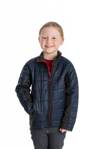 Horseware Kids Hybrid Jacket