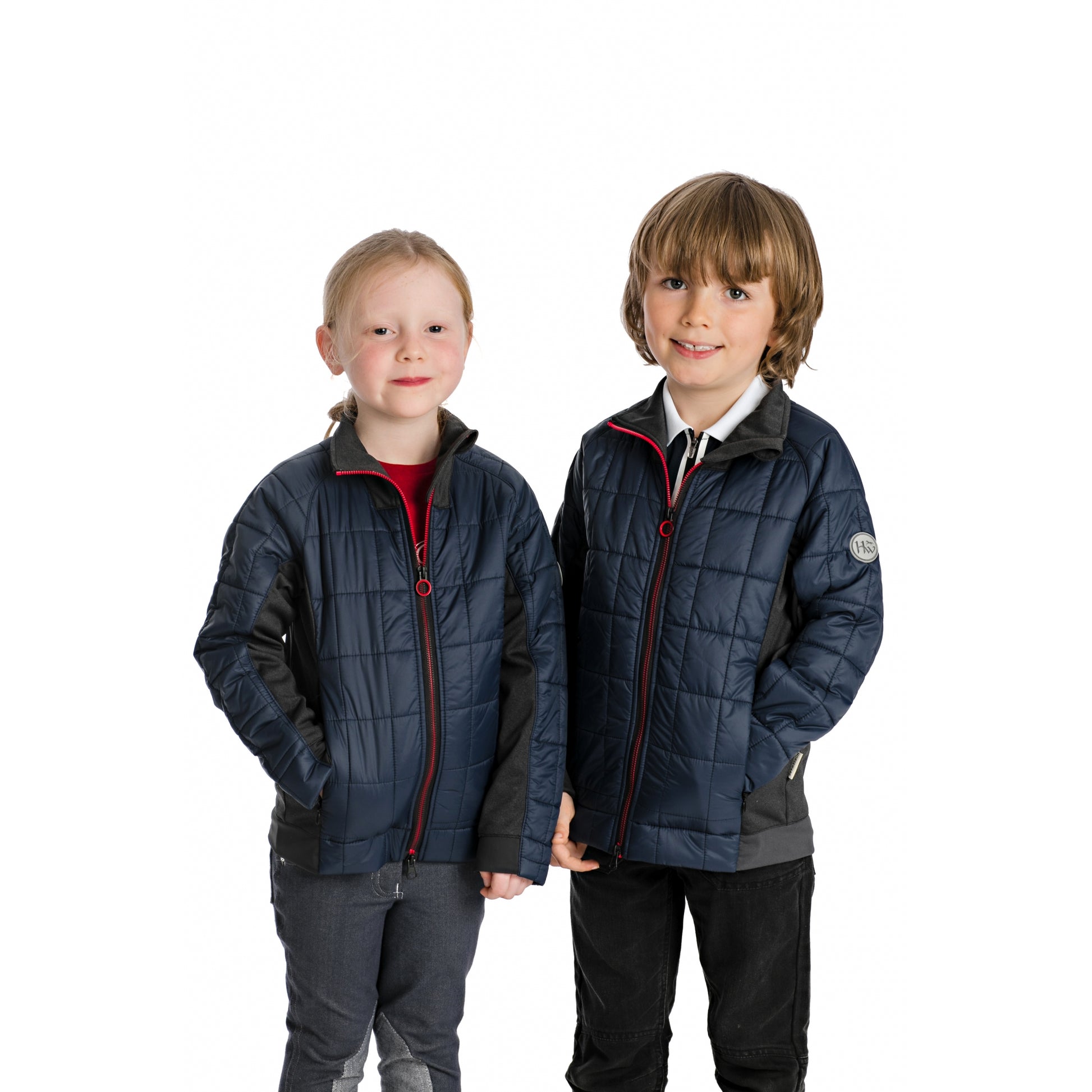 Horseware Kids Hybrid Jacket
