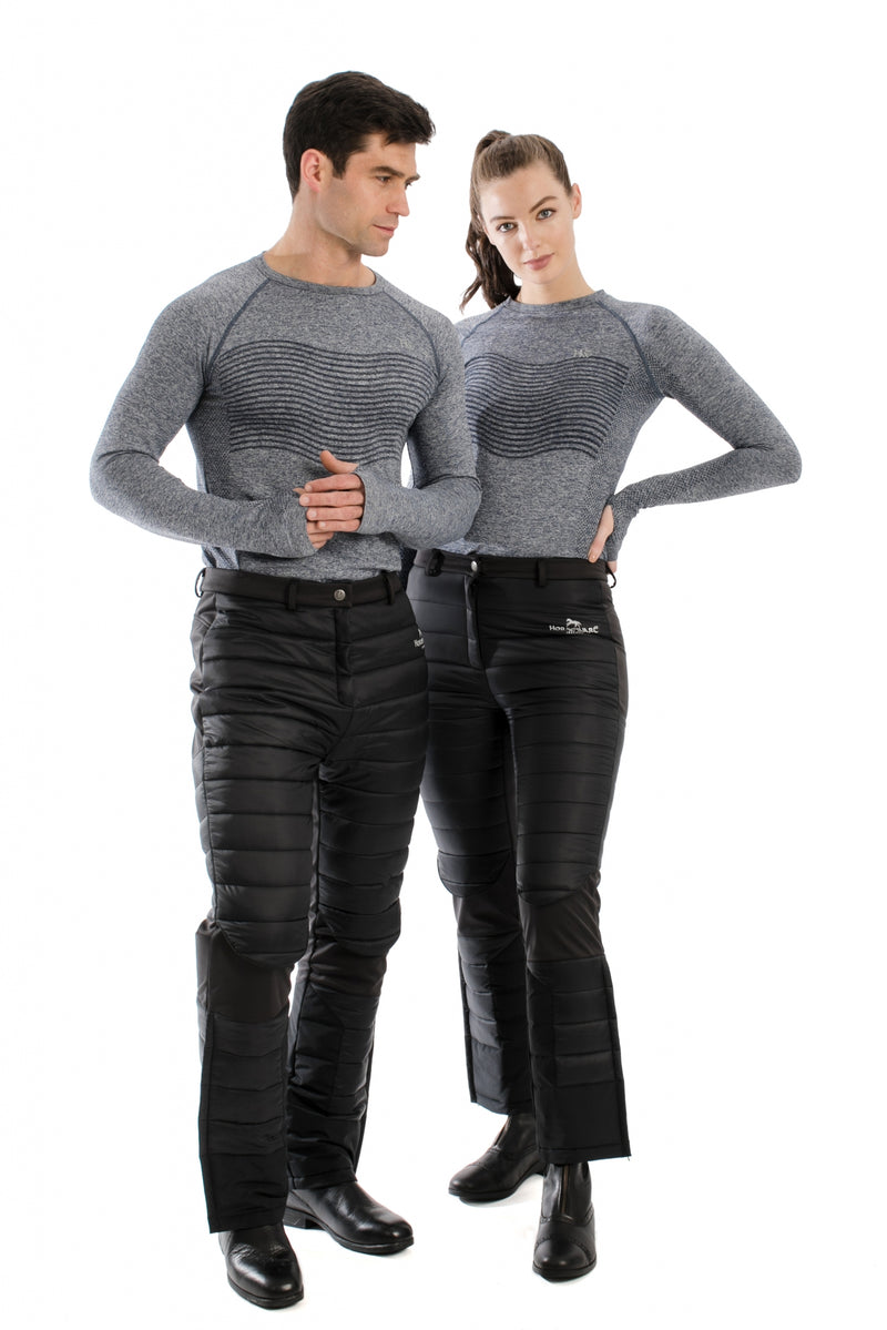 Horseware Padded Liner Trousers