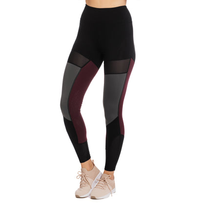 Horseware Ladies Silicon Fashion Riding Tights