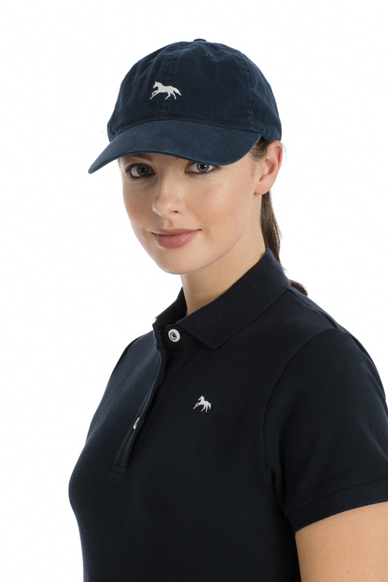 Horseware Adult Signature Cap