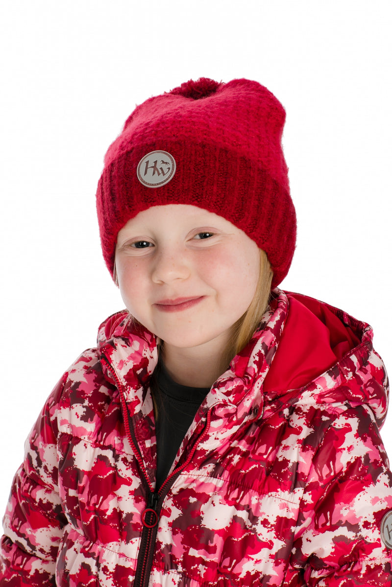 Horseware Kids Hat
