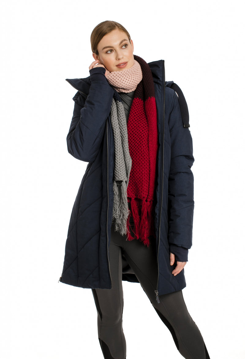 Horseware Ladies Oversized Scarf