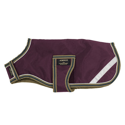 Amigo Waterproof Dog Blanket