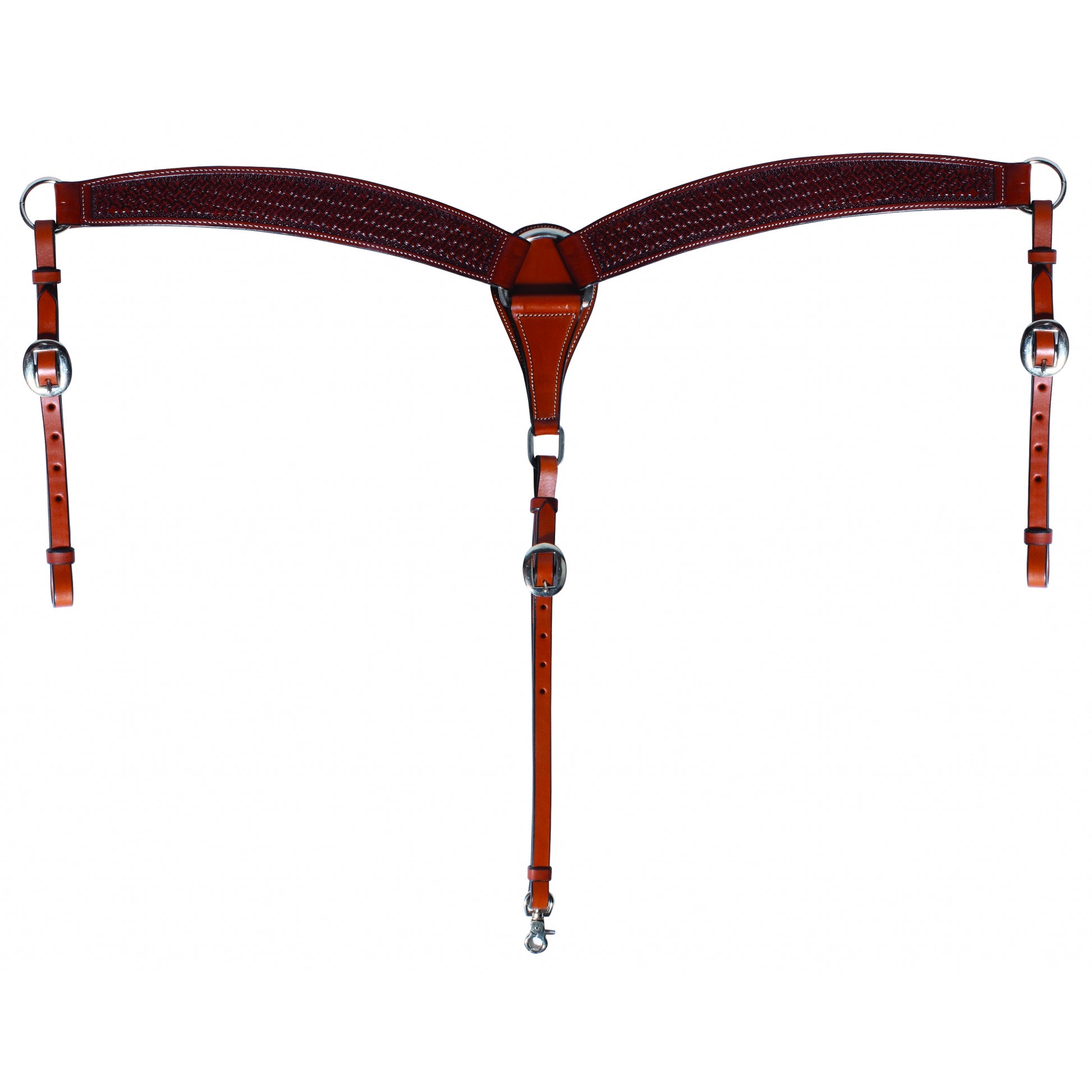 Professionals Choice Windmill Collection Breastcollar