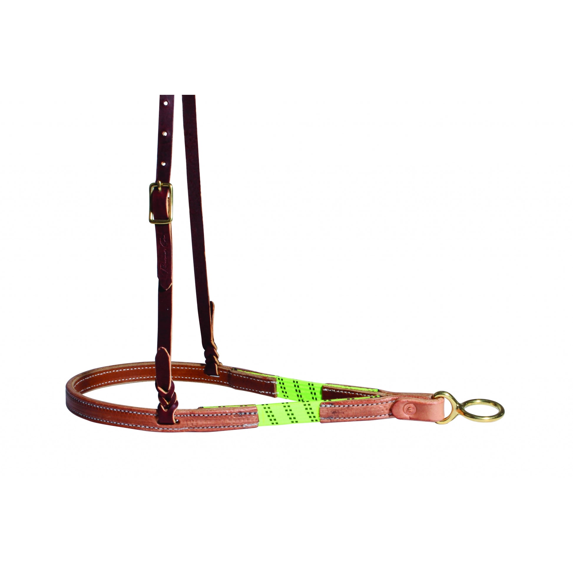 Professionals Choice Ultimate Tiedown Roper Noseband