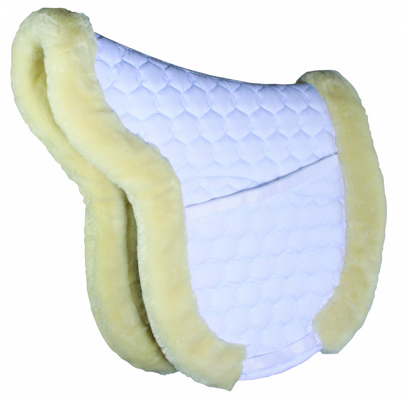 Professionals Choice VenTECH Hunter Show Pad