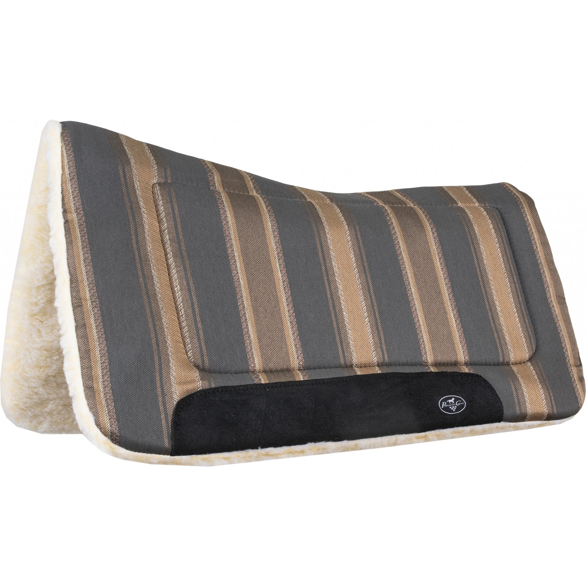 Professionals Choice All Around Laredo Saddle Pad