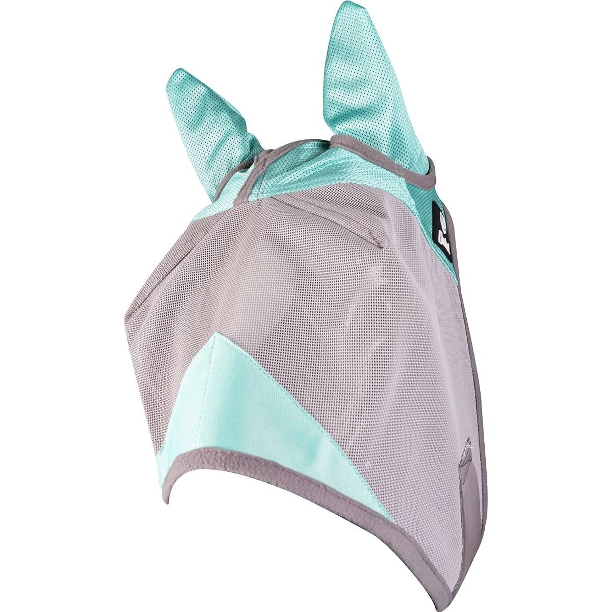 Cashel Crusader Fly Mask - Standard with Ears