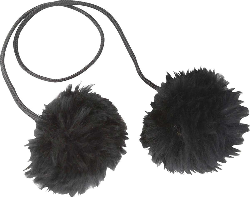 Cashel Sheepskin Ear Plugs