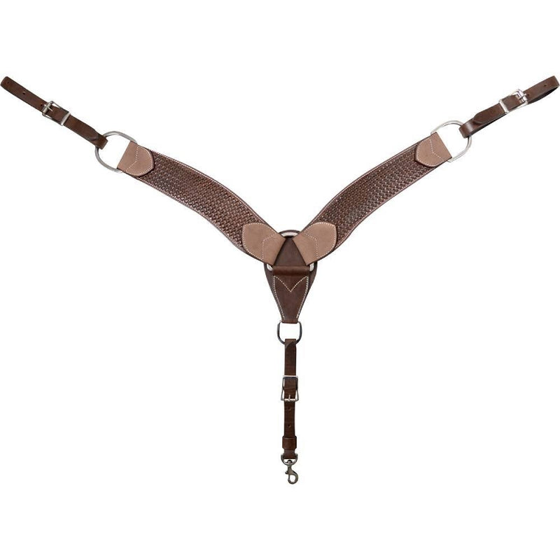 Cashel Basket Breast Collar