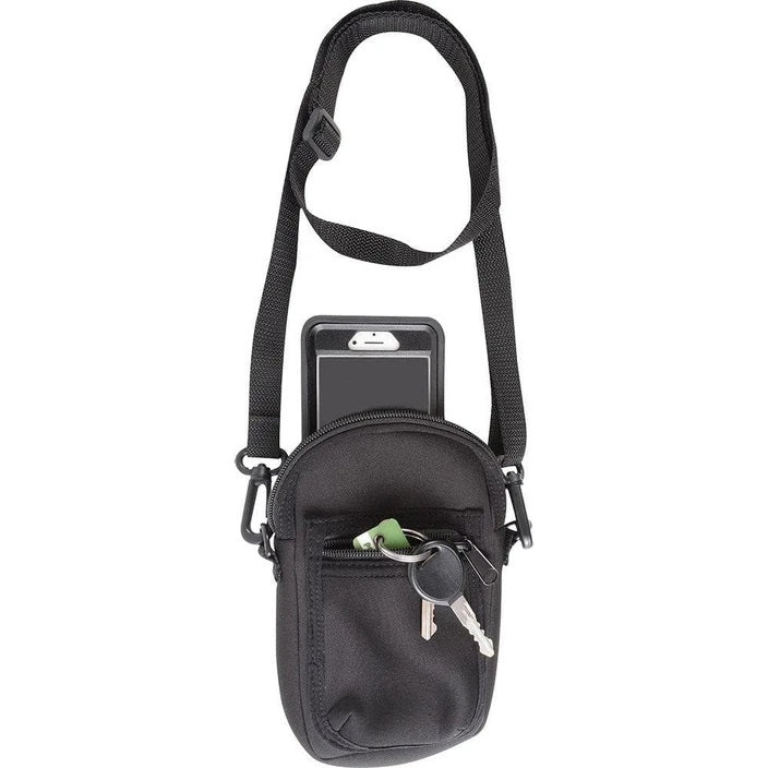 Cashel Saddle Bag Phone Holder