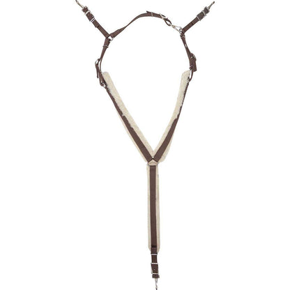 Cashel Soft Saddle Breast Collar