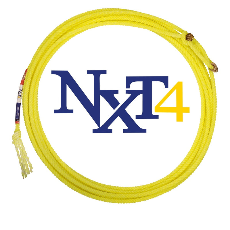 Classic Rope NXT4 Team Rope - 35 Ft