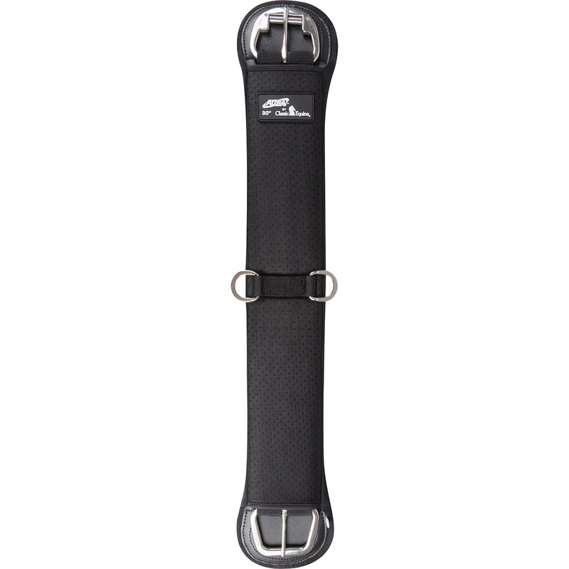 Classic Equine Aura Cinch - Straight