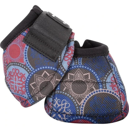 Classic Equine DyNo Turn Designer Bell Boots