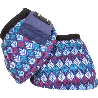 Classic Equine DyNo Turn Designer Bell Boots