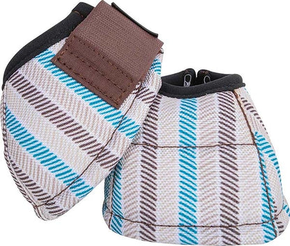 Classic Equine DyNo Turn Designer Bell Boots