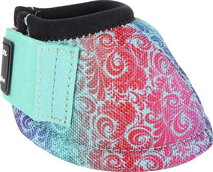 Classic Equine DyNo Turn Designer Bell Boots