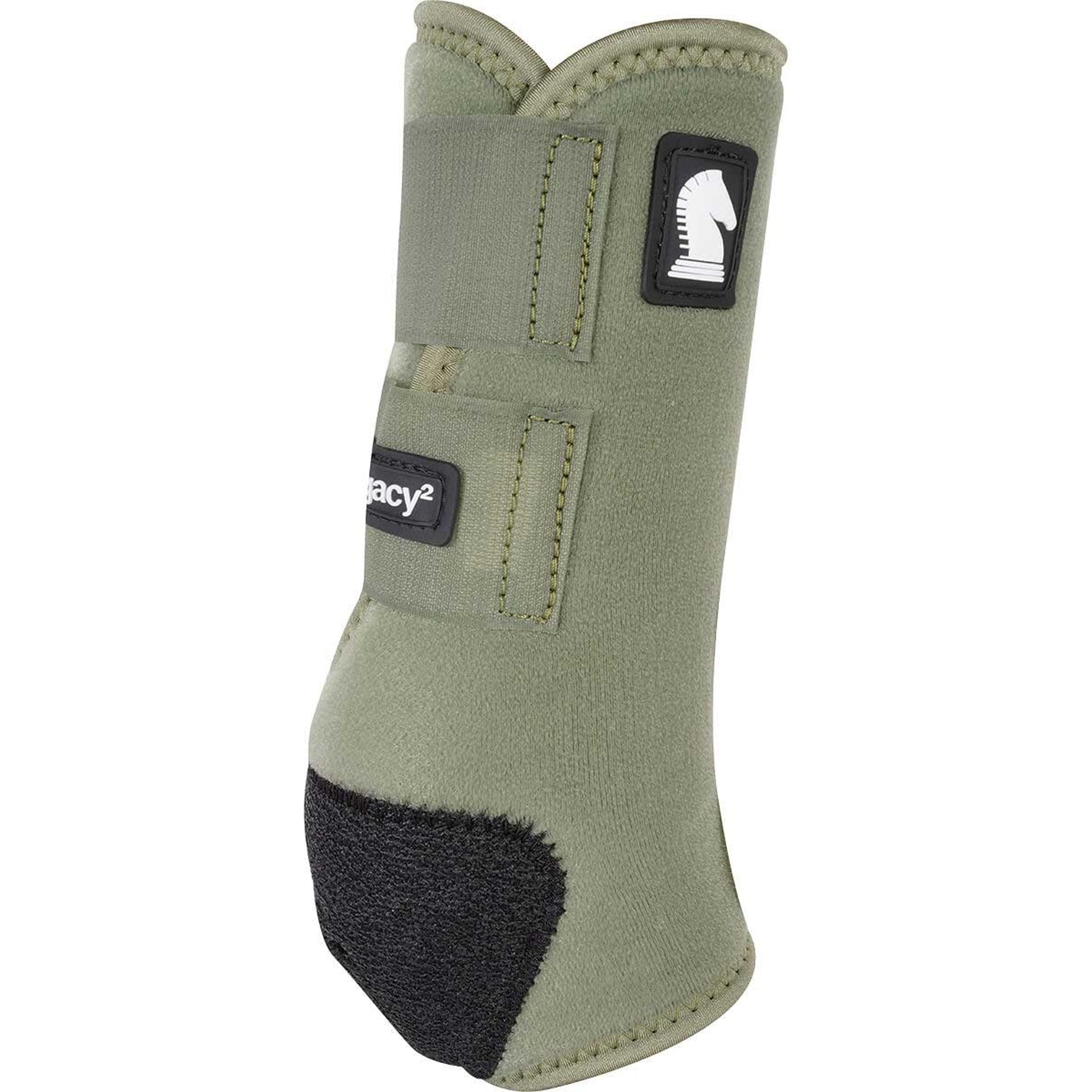 Classic Equine Legacy2 Front Support System Boots