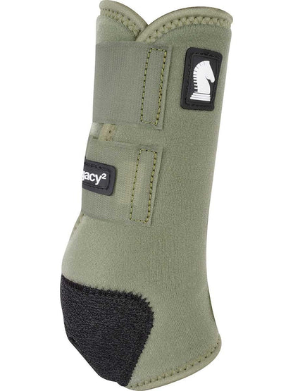 Classic Equine Legacy2 Front Support System Boots