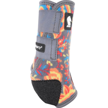 Classic Equine Legacy2 Support Hind Boots
