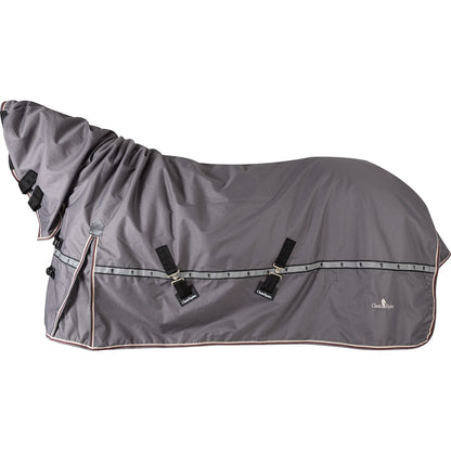 Classic Equine 10K Cross Trainer Hooded Winter Blanket