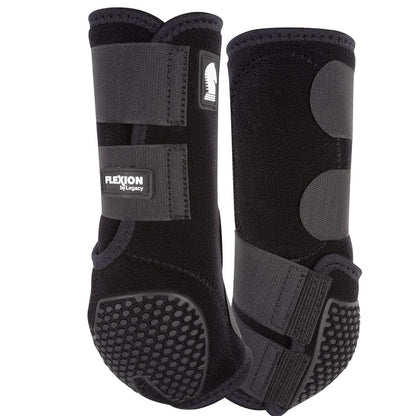 Classic Equine Flexion By Legacy Support Boots - Hind