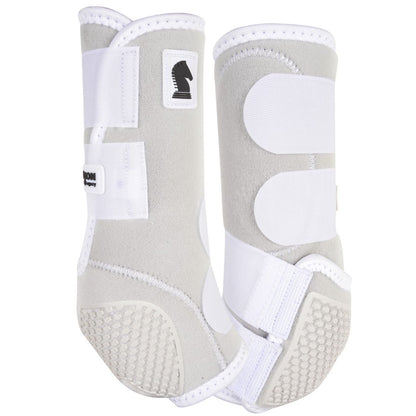 Classic Equine Flexion By Legacy Support Boots - Hind