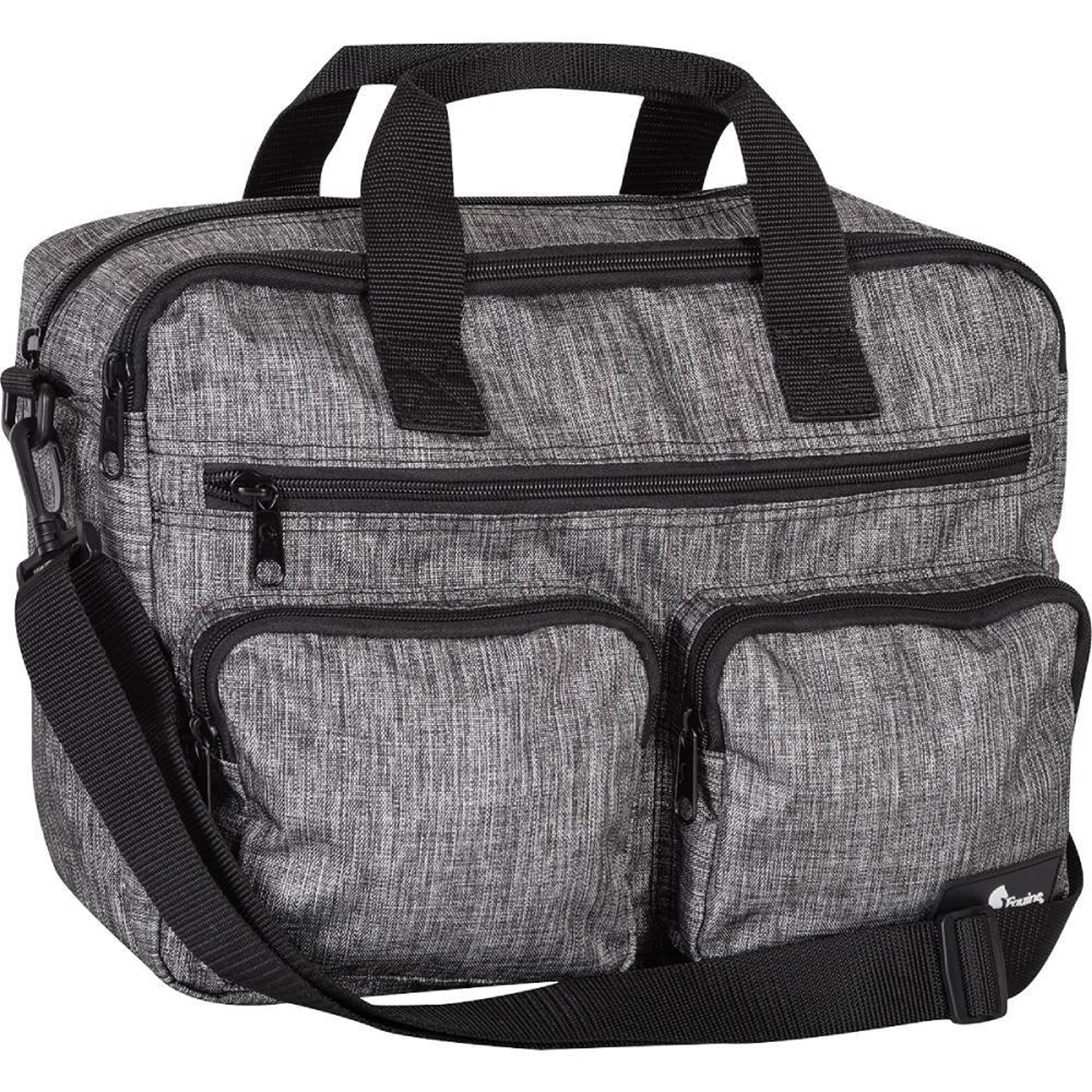 Classic Equine Laptop Bag