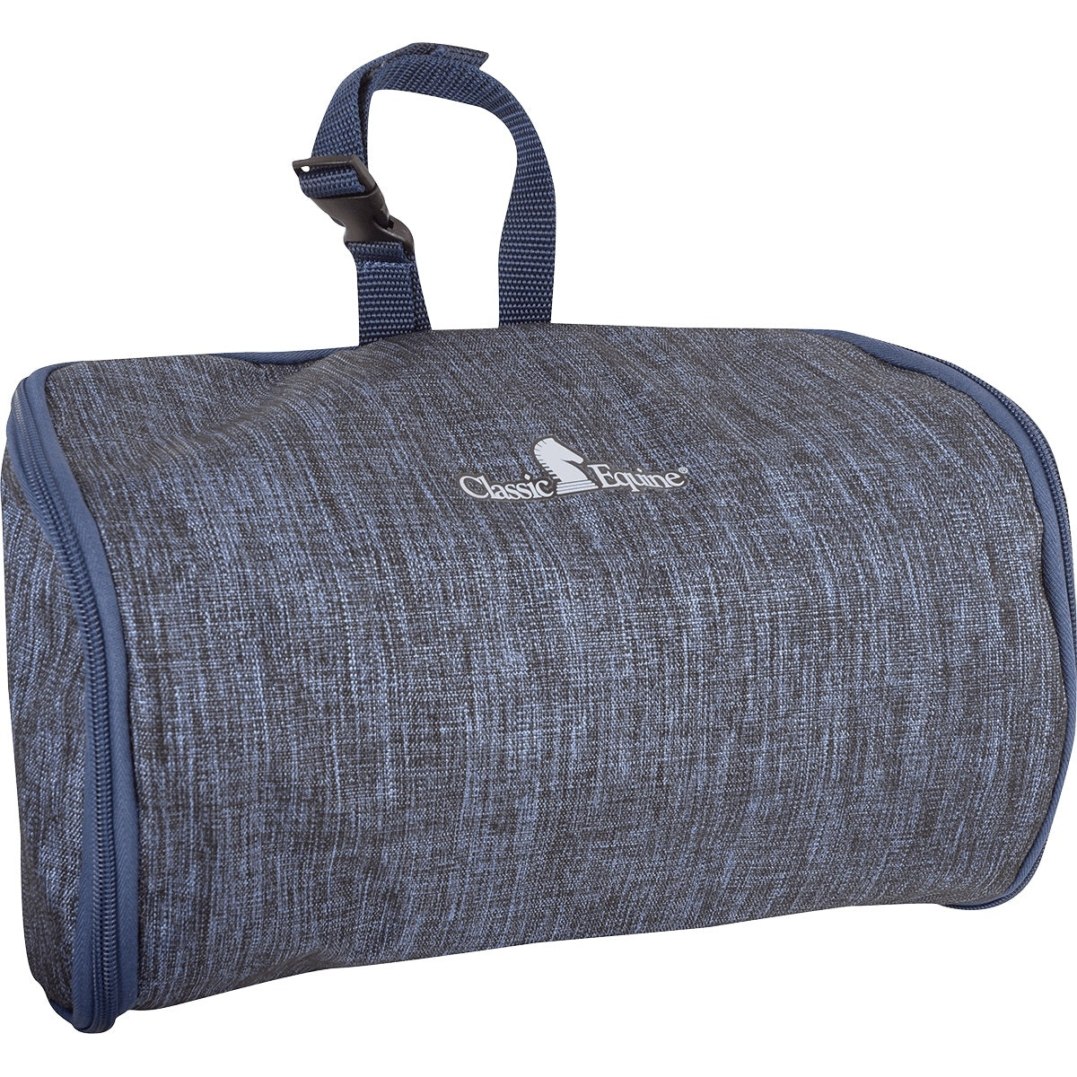 Classic Equine Make Up Bag - Thumbnail 2