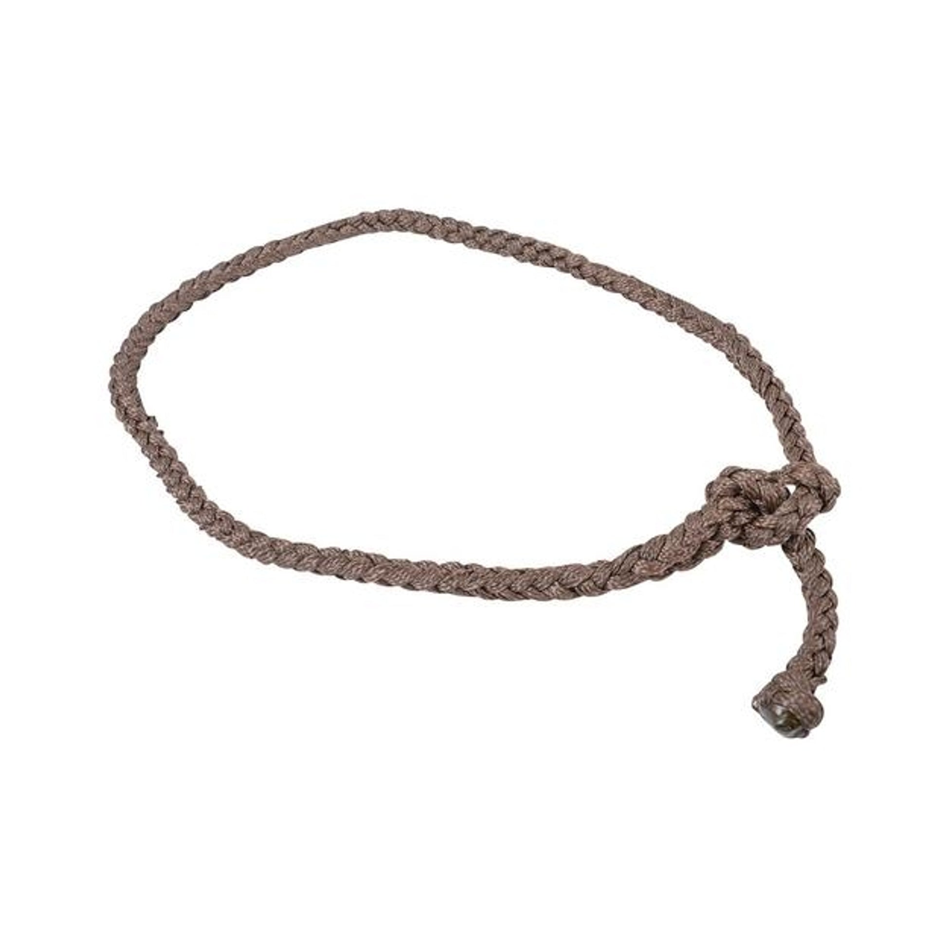 Rattler Calf Roping Neck Rope with Quick Tie