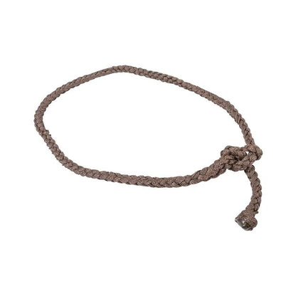 Rattler Calf Roping Neck Rope with Quick Tie