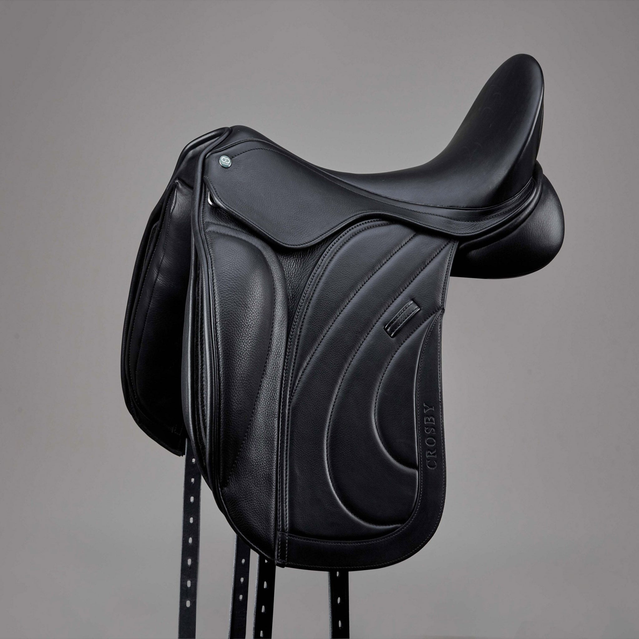 Crosby Dressage Saddle