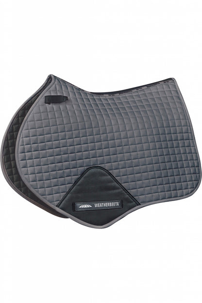 Weatherbeeta Prime Jump Shaped Saddle Pad