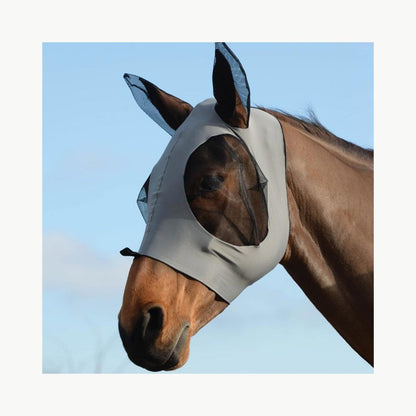 Weatherbeeta Stretch Eye Saver With Ears