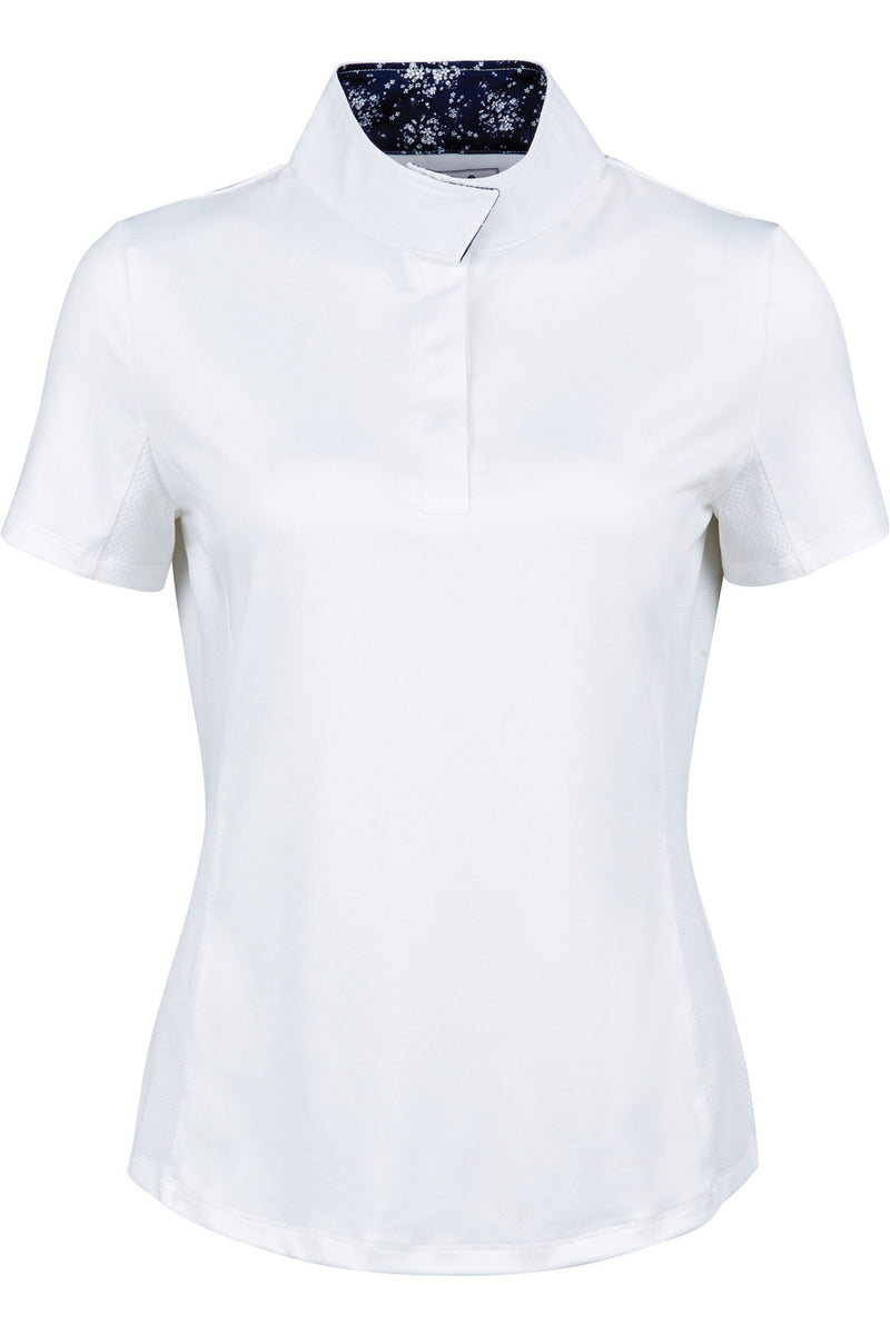Dublin Ladies Ria Short Sleeve Competition Shirt