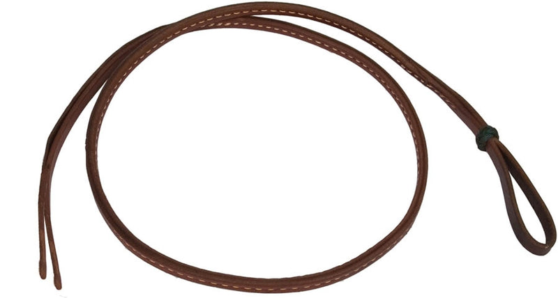 Mustang Leather Over & Under