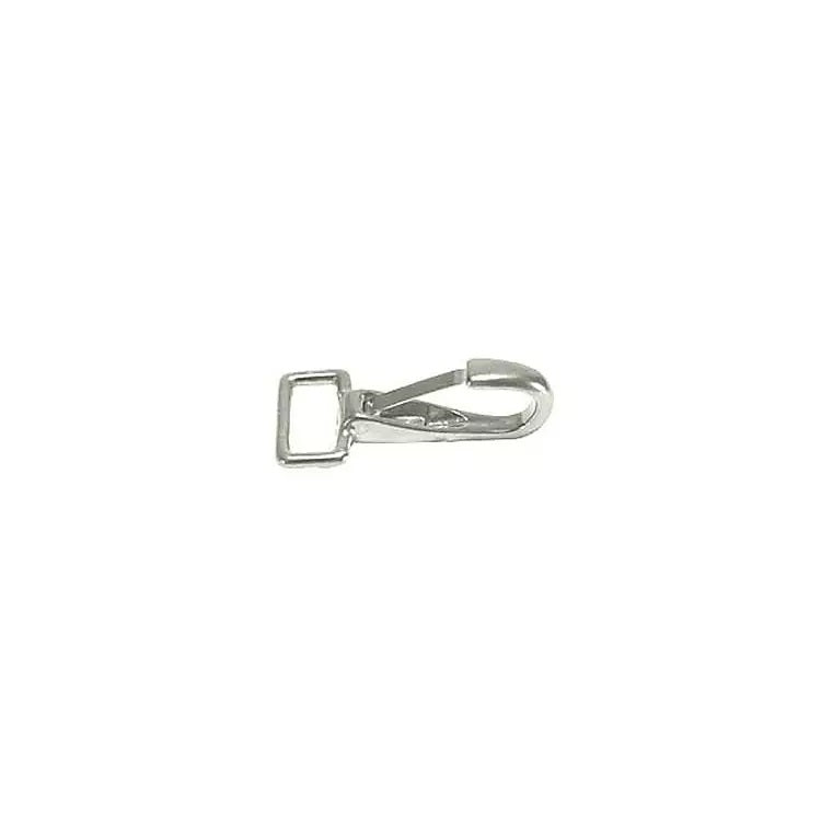 Square Eye Spring Snap - 6 Pack