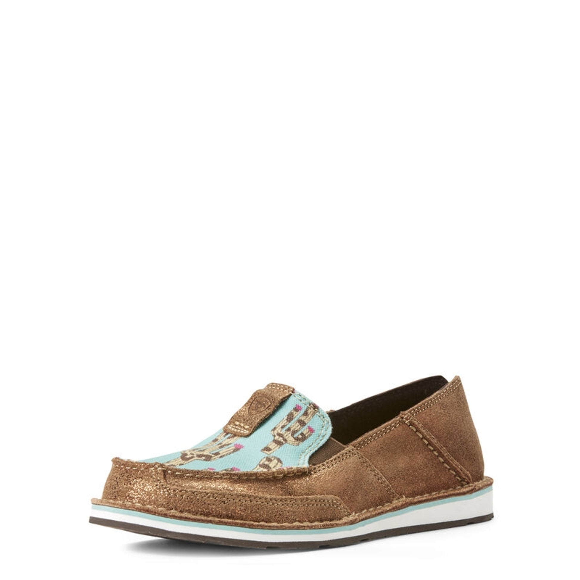Ariat Ladies Cruiser Shoes