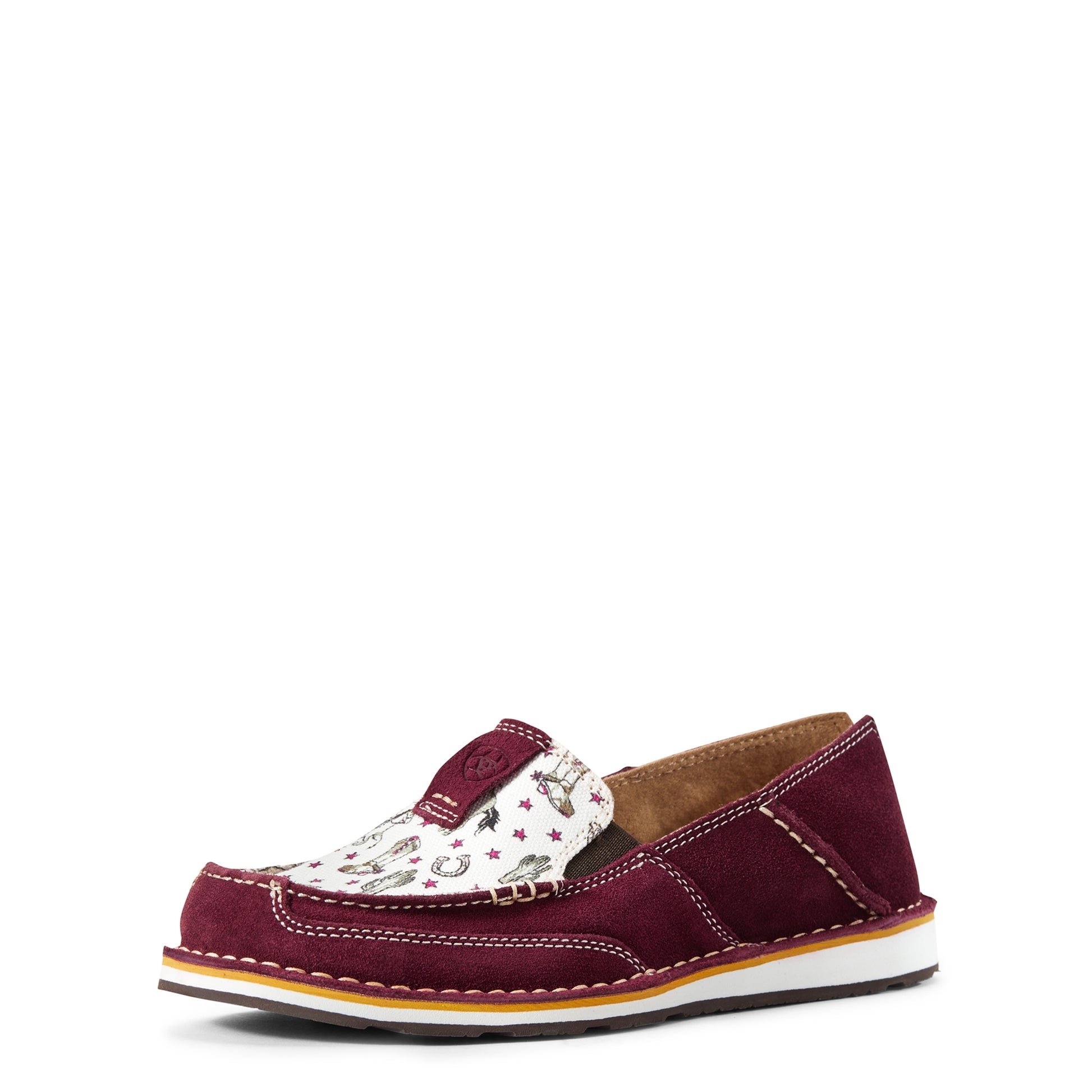 Ariat Ladies Cruiser Shoes